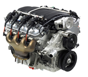 P7C64 Engine